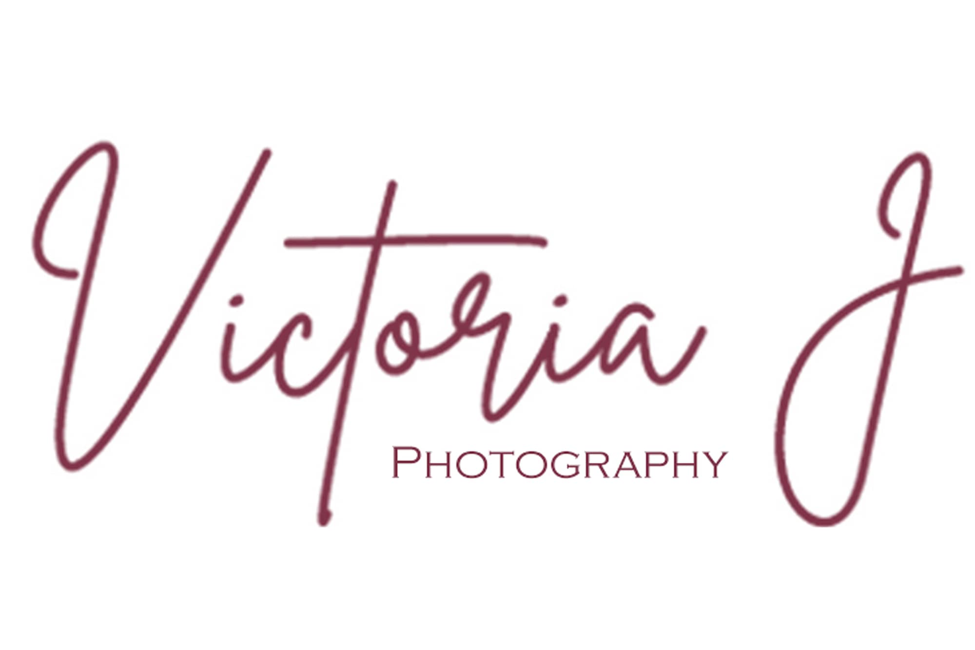 Victoria J Photography